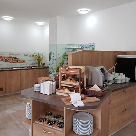 Hotel Rimo Ort im Innkreis Экстерьер фото