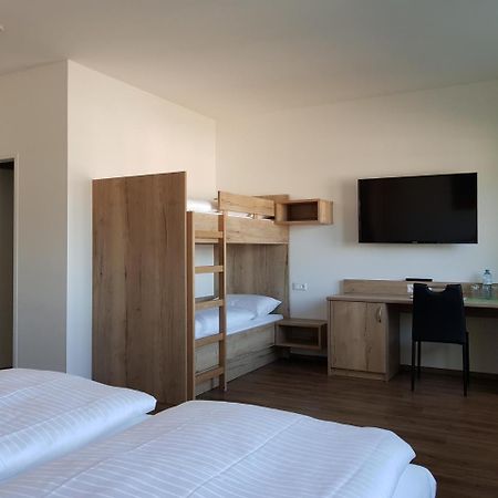 Hotel Rimo Ort im Innkreis Экстерьер фото