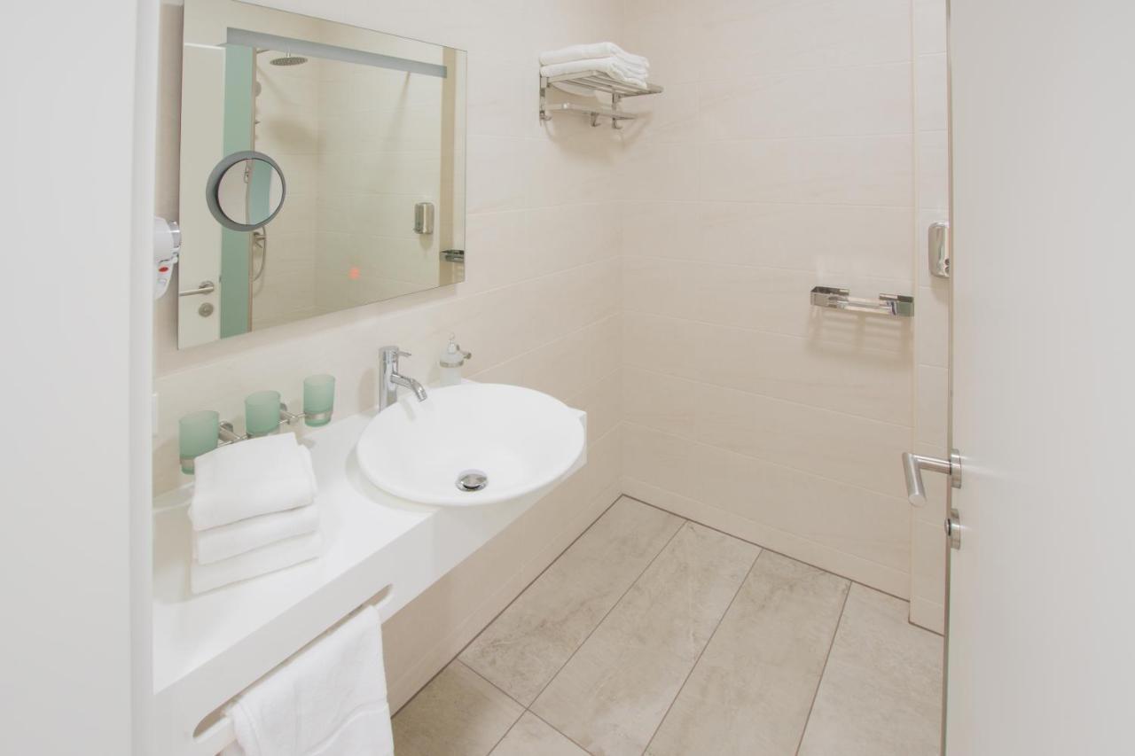 Hotel Rimo Ort im Innkreis Экстерьер фото