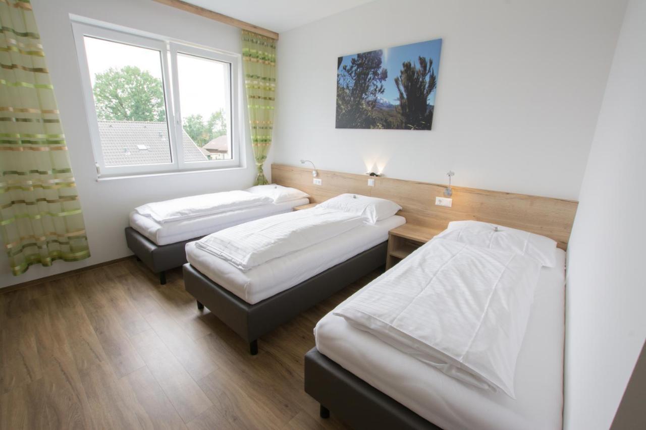 Hotel Rimo Ort im Innkreis Экстерьер фото