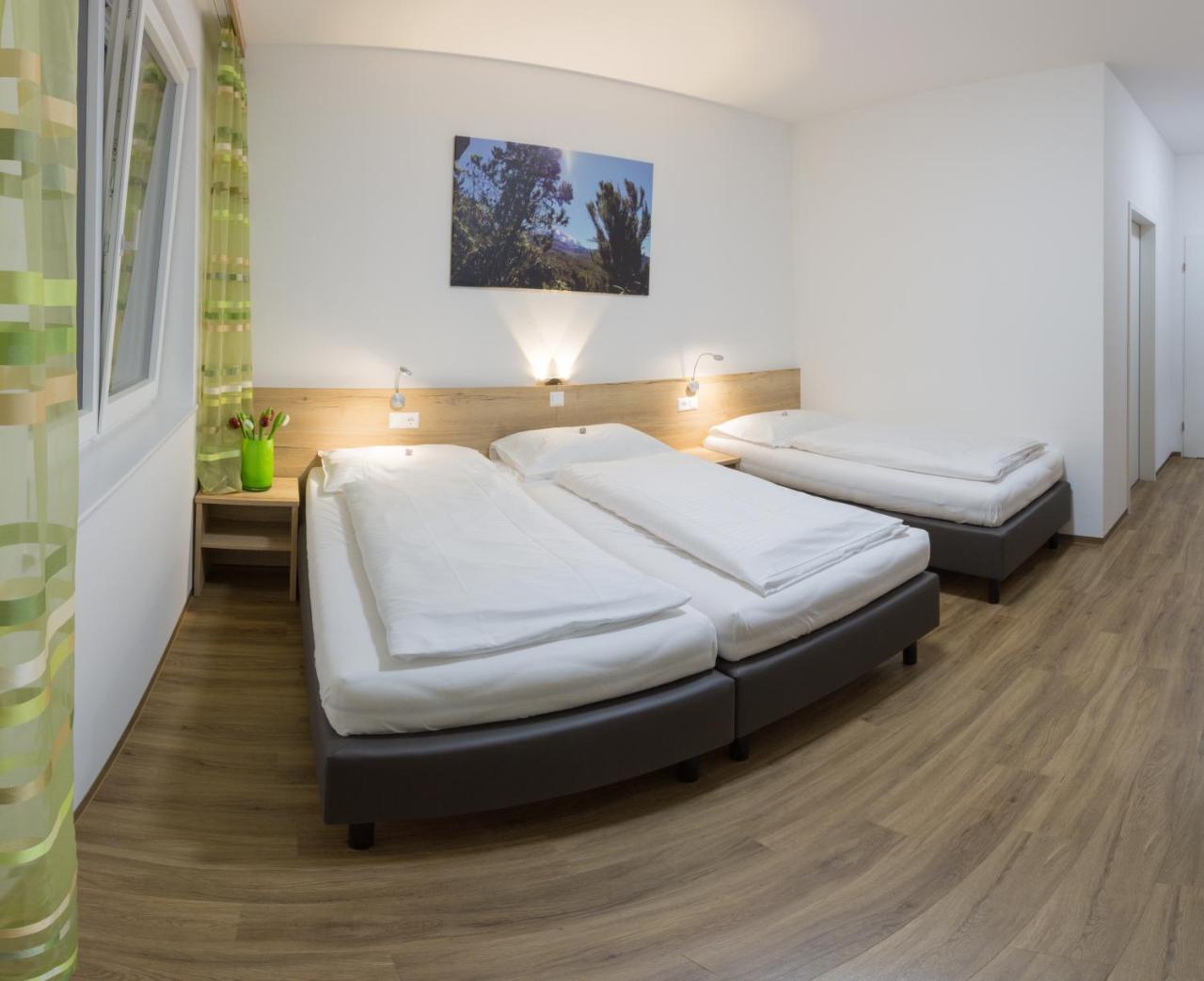 Hotel Rimo Ort im Innkreis Экстерьер фото