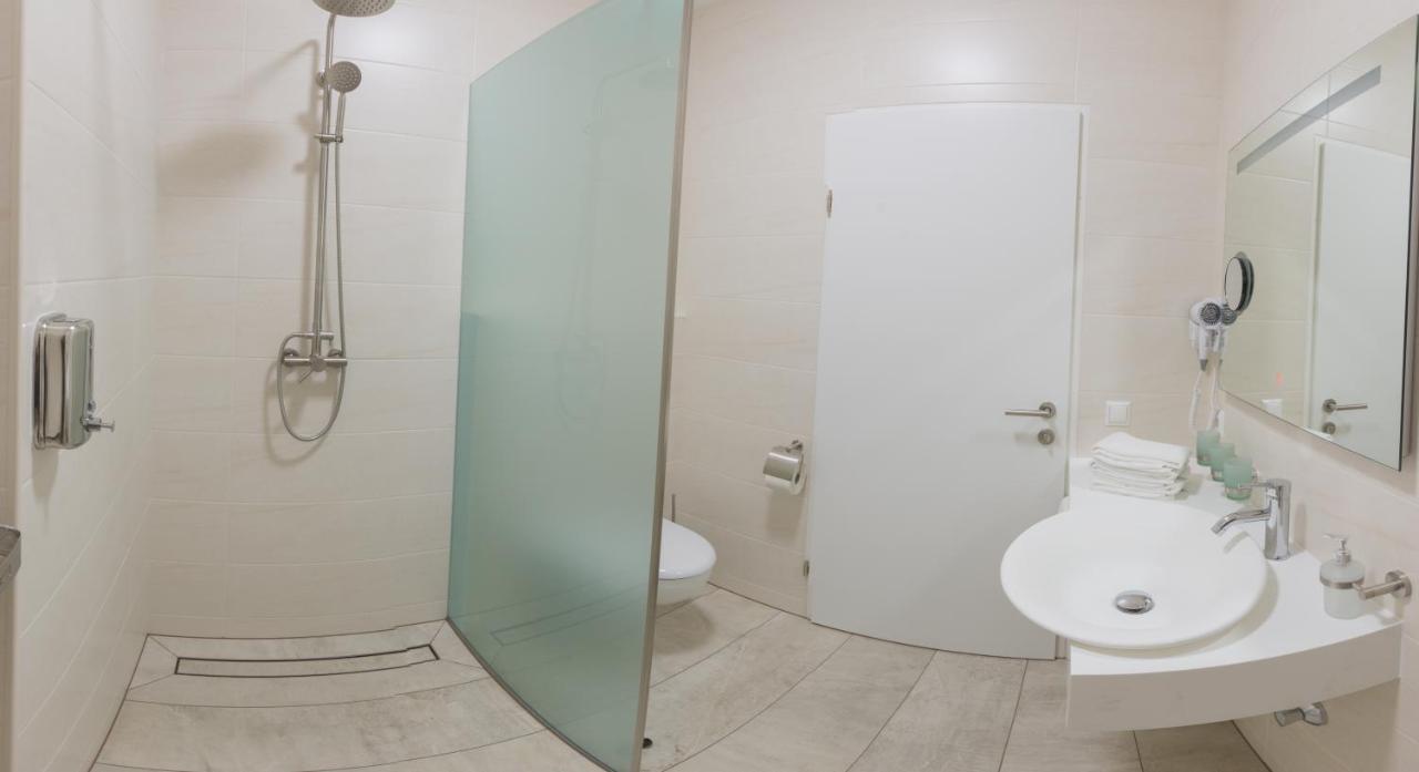 Hotel Rimo Ort im Innkreis Экстерьер фото