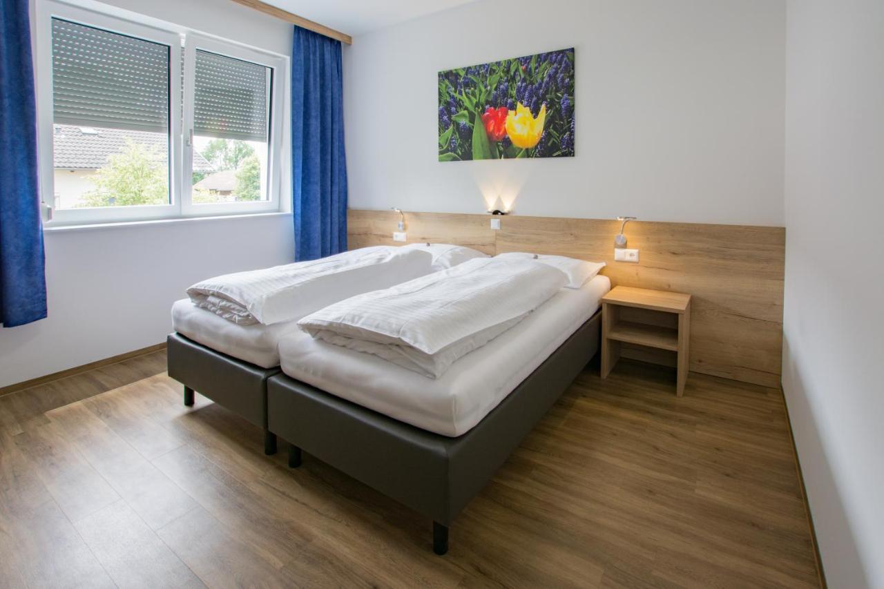 Hotel Rimo Ort im Innkreis Экстерьер фото