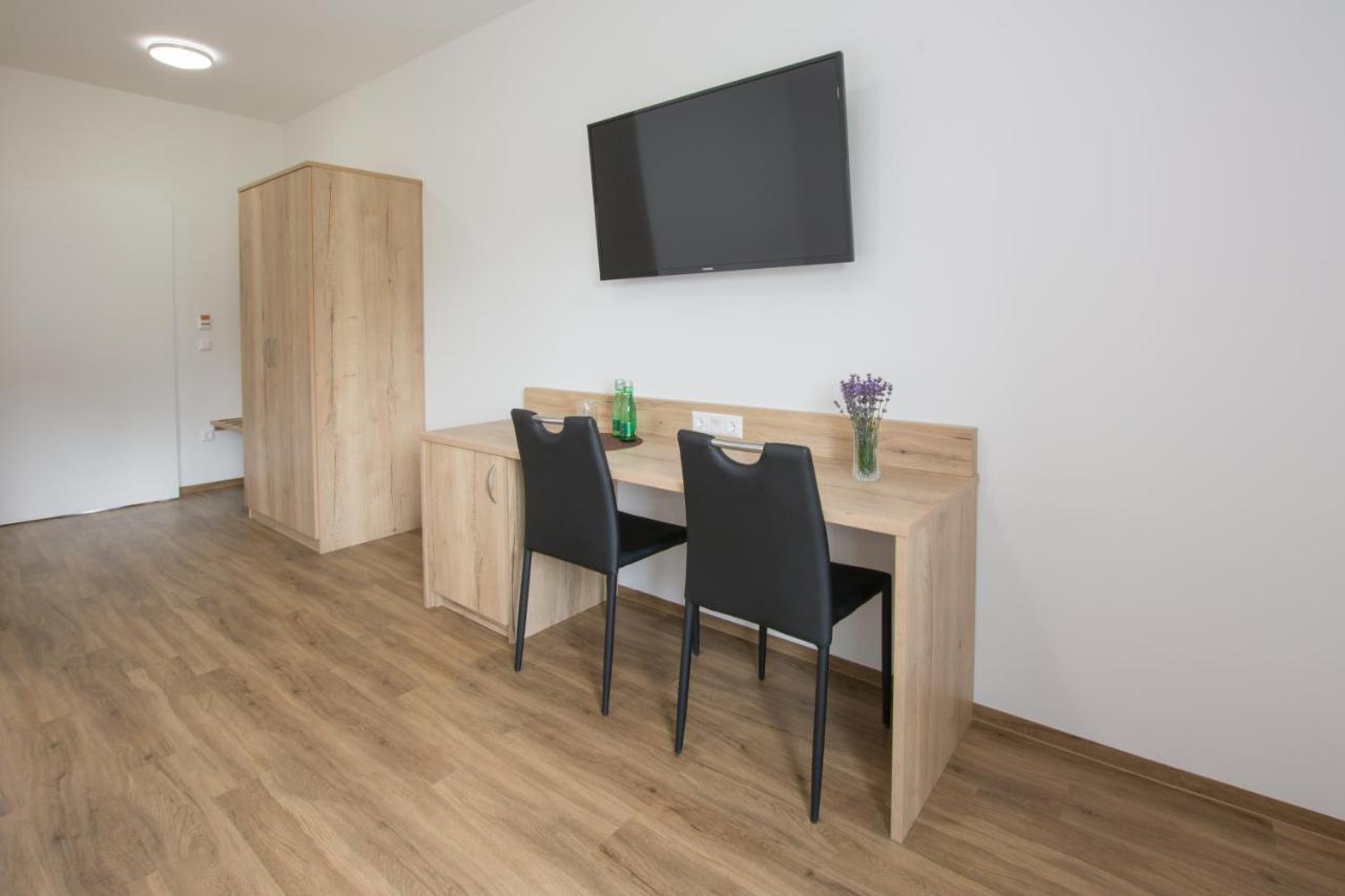 Hotel Rimo Ort im Innkreis Экстерьер фото