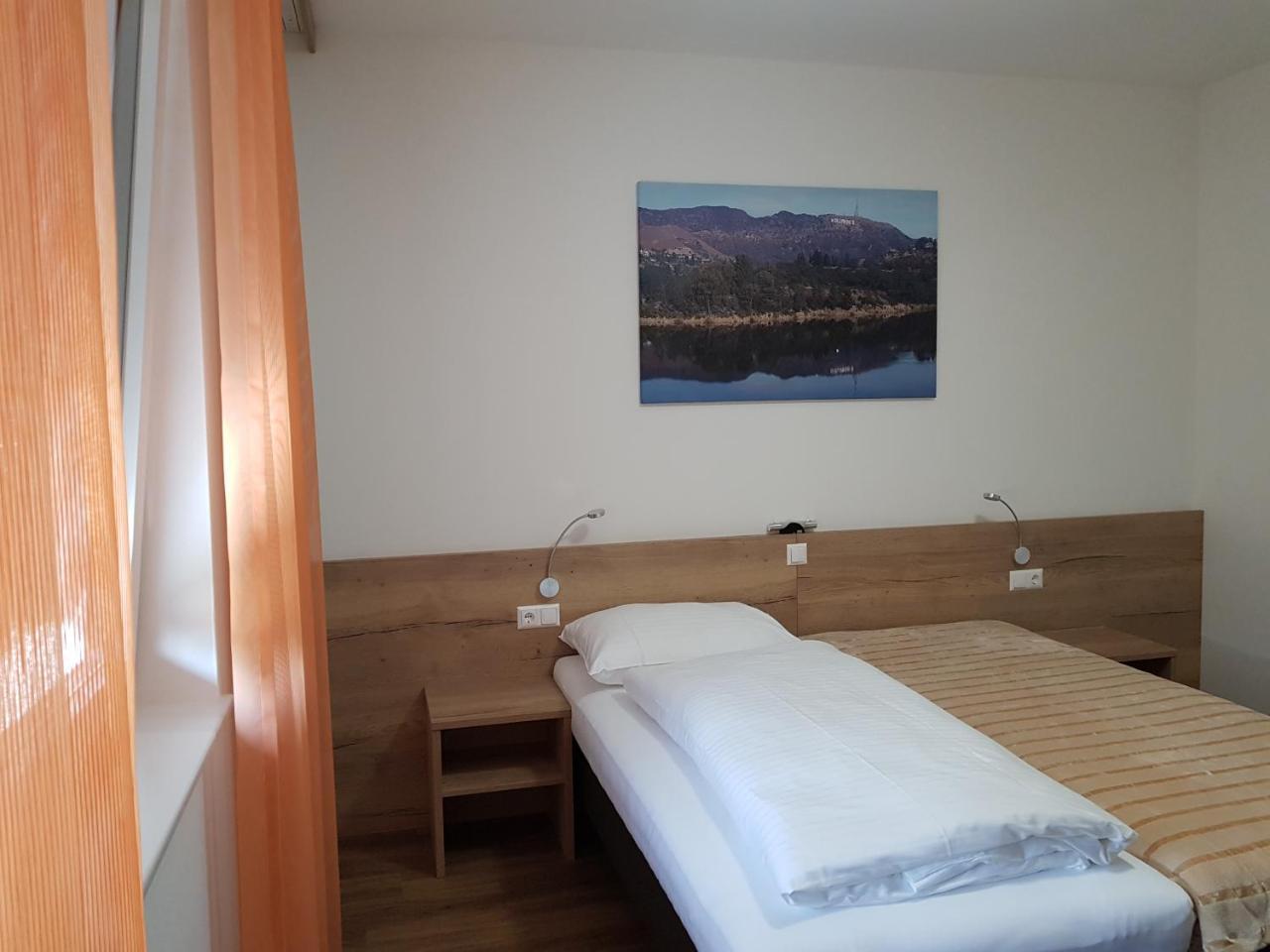 Hotel Rimo Ort im Innkreis Экстерьер фото
