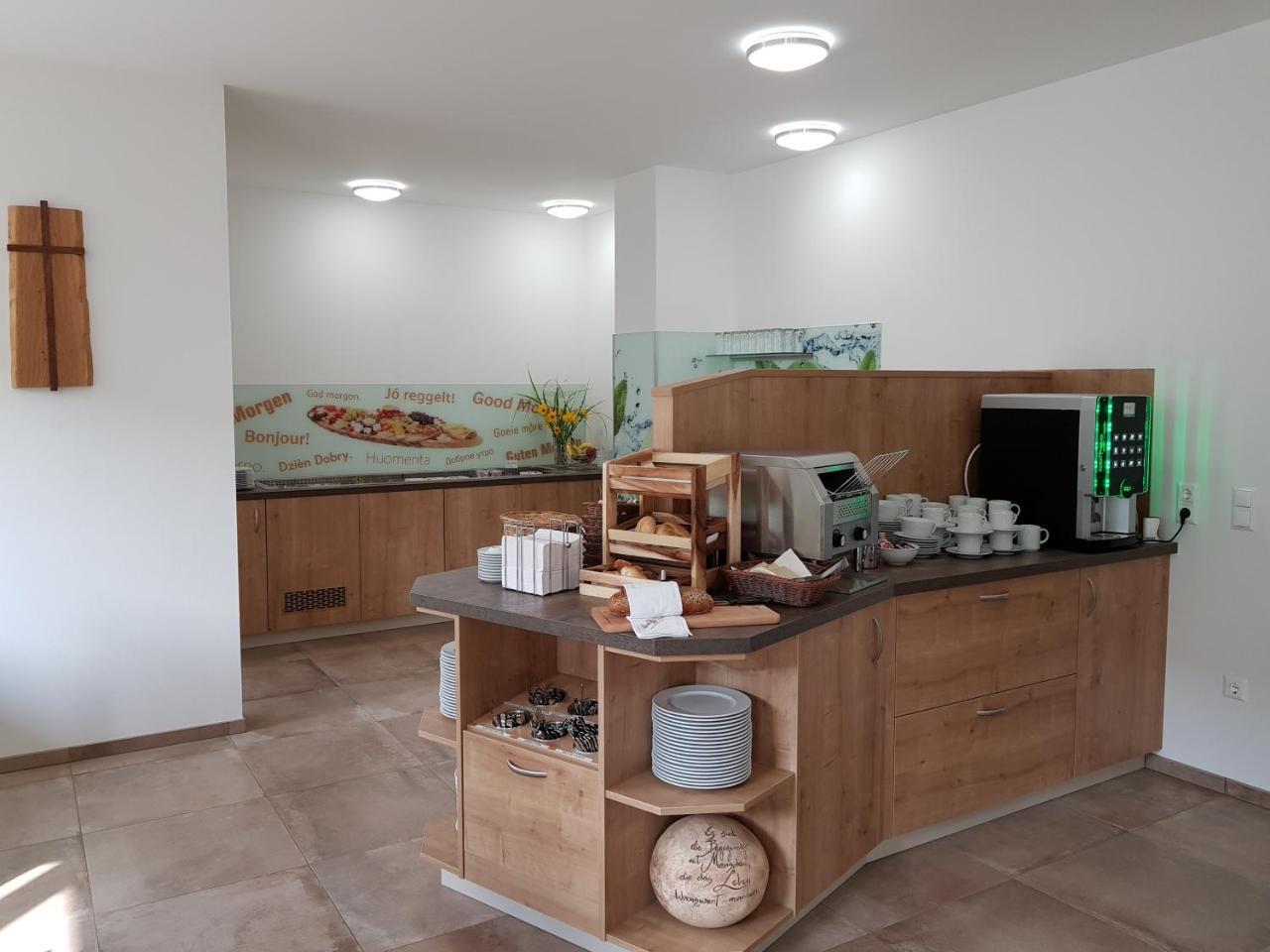 Hotel Rimo Ort im Innkreis Экстерьер фото