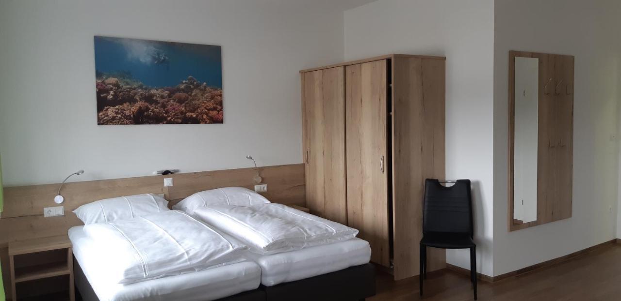 Hotel Rimo Ort im Innkreis Экстерьер фото