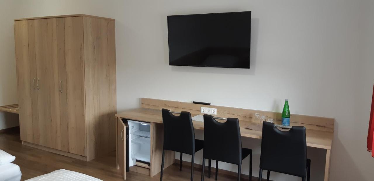 Hotel Rimo Ort im Innkreis Экстерьер фото
