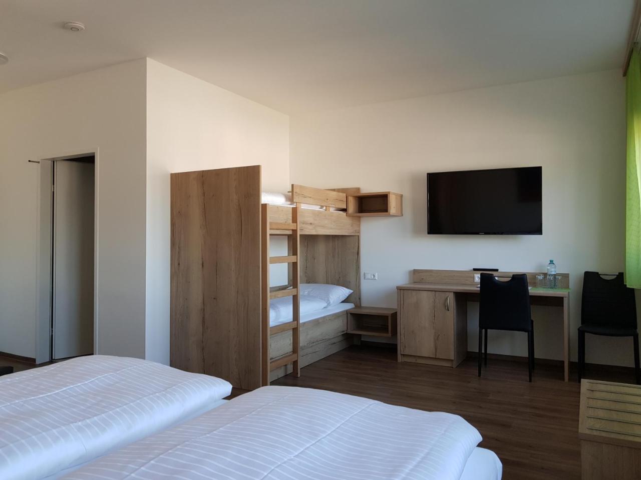 Hotel Rimo Ort im Innkreis Экстерьер фото